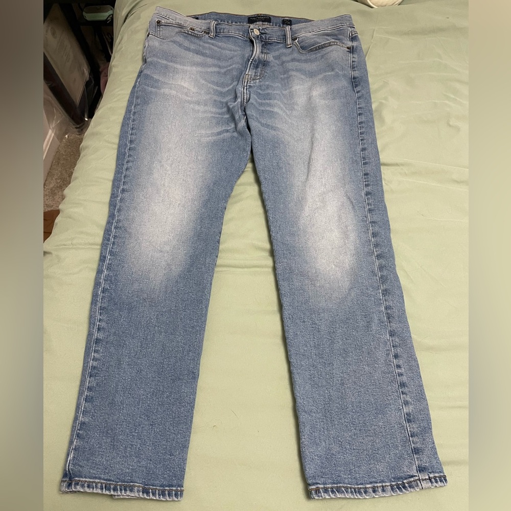 Men’s Jeans